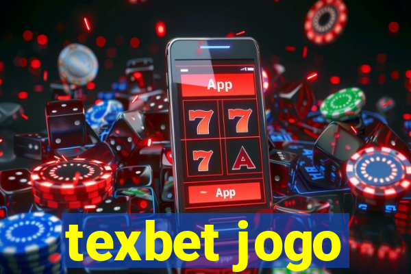 texbet jogo